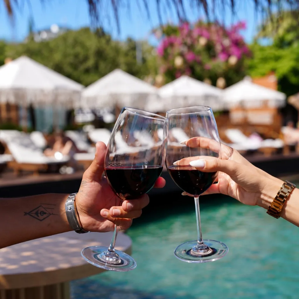 Qoala Beach Club