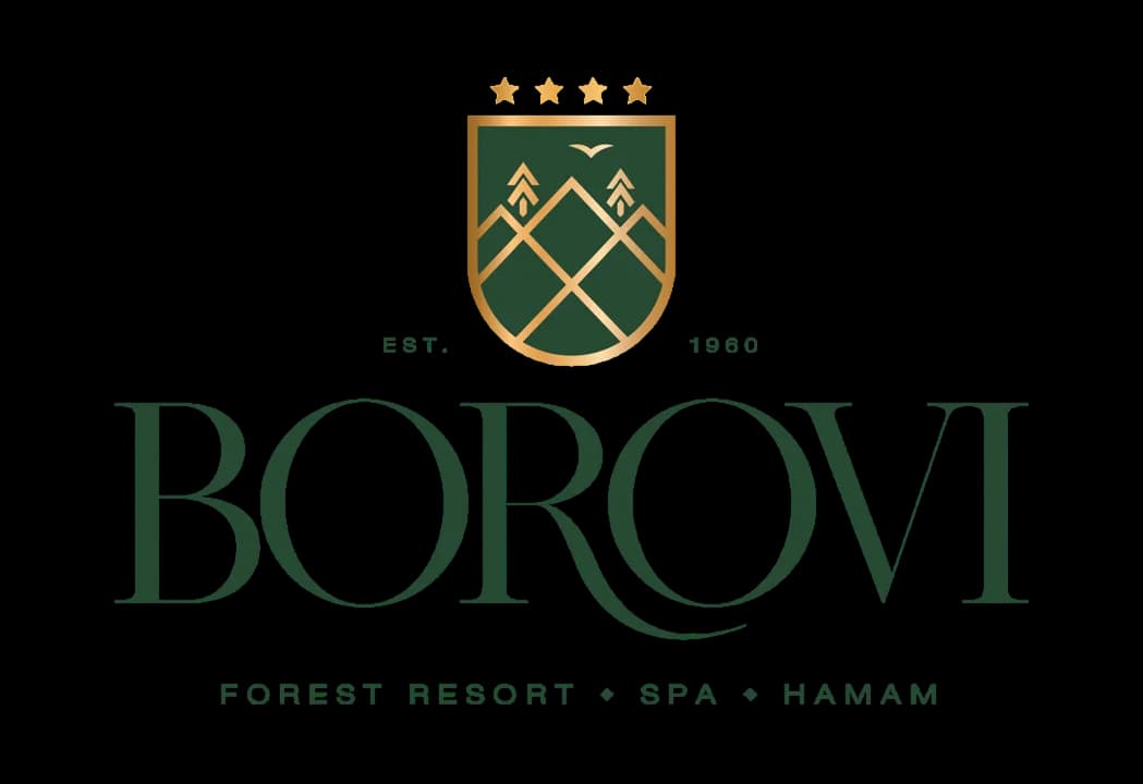 Borovi Forest Resort