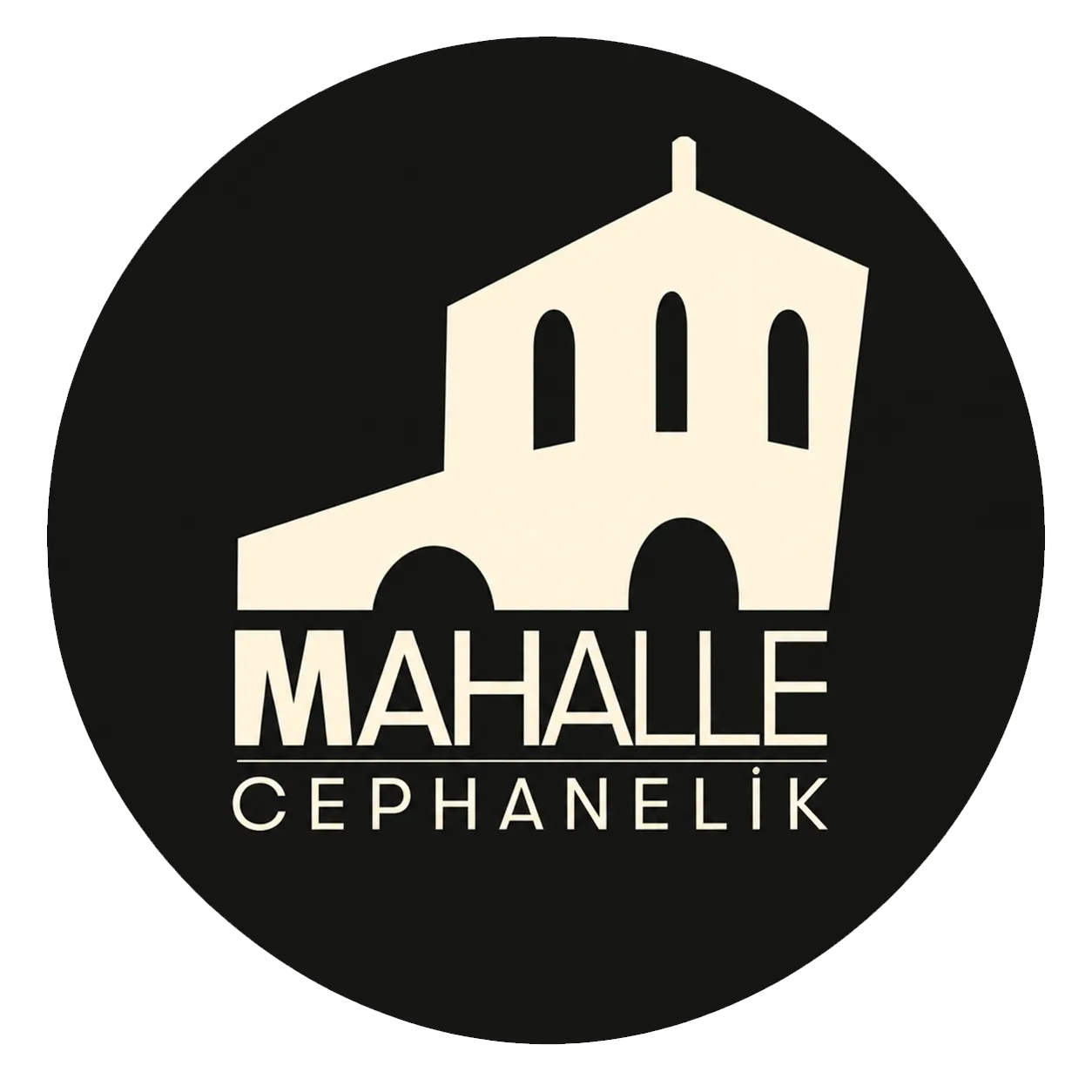 Mahalle Cephanelik
