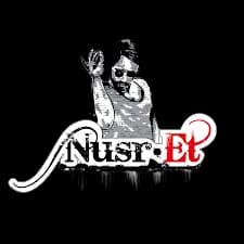 Nusr-Et Steakhouse