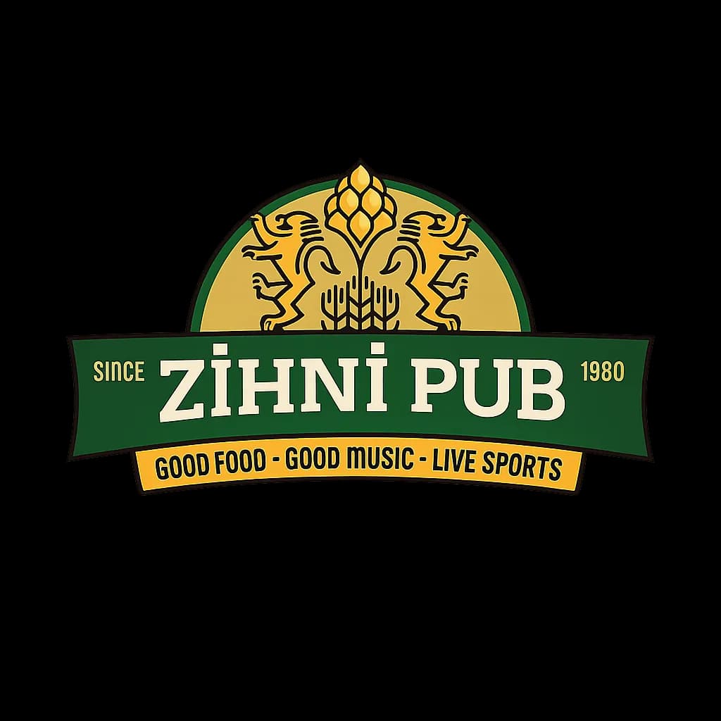 Zihni Pub